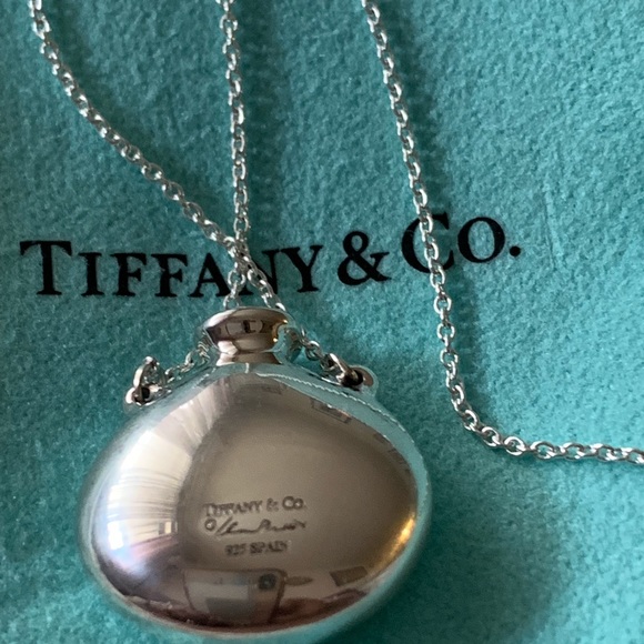 New Tiffany &co Pendent - Picture 3 of 4